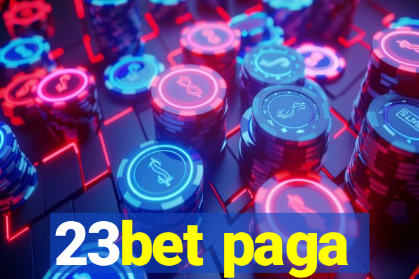 23bet paga